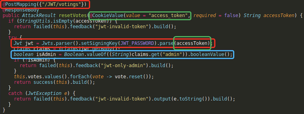JWTVotesEndpoint1